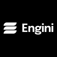 Engini logo - Similar company to Countit