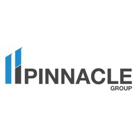 Pinnacle Group India logo - Similar company to Sift