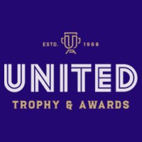 United Trophy & Awards logo - Similar company to Custom Trophy Design