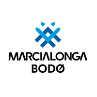 Marcialonga Bodø logo - Similar company to Marcialonga