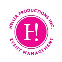 Heller Productions Inc. logo - Similar company to Concept Lounge: Immersive Event Company