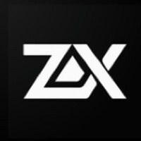 Zaax sports logo - Similar company to Fashion District Spain S.L.
