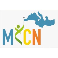 Mediterranean Youth Climate Network MYCN logo - Similar company to Helm | حلم
