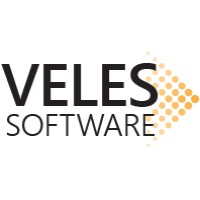 Veles Software logo - Similar company to Global Itech Web Systems