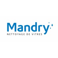 MANDRY-Nettoyage de vitres logo - Similar company to Action Propreté