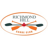 Richmond Hill Canoe Club logo - Similar company to Lee Educational Consulting