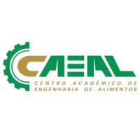 Centro Acadêmico De Engenharia De Alimentos Caeal/Ufla