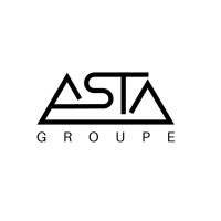 Asta Groupe Sàrl logo - Similar company to Asta Groupes
