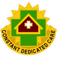 Munson Army Health Center logo - Similar company to Kenner Army Health Clinic