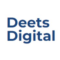 DeetsDigital logo - Similar company to Pixiverse