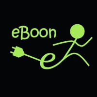 eBoon Mobilidade Elétrica logo - Similar company to Thunder Mobilidade Eletrica