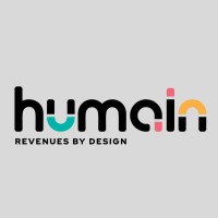 Humain logo - Similar company to The Learning Accelerator (Tla)