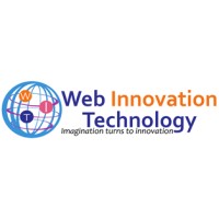 Web Inno Tech logo - Similar company to Custom Arts Store