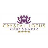 Crystal Lotus Hotel logo - Similar company to Java Village Resort