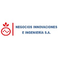 NEGOCIOS INNOVACIONES E INGENIERIA S.A logo - Similar company to Niisa