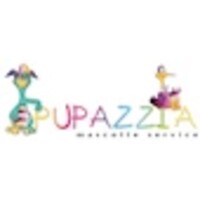 Pupazzia Di Pietro Armuzzi logo - Similar company to The Foundry Types