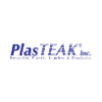 PlasTEAK logo - Similar company to Hycom Inc
