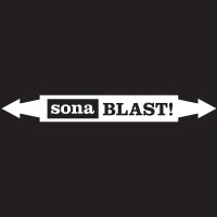 sonaBLAST! Records logo - Similar company to Paristown Arts & Entertainment District