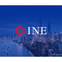 Shanghai International Energy Exchange logo - Similar company to Dalian Commodity Exchange
