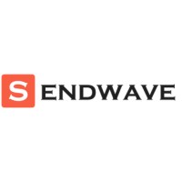 Sendwave logo - Similar company to Mubasher Otc