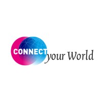 Connect your World logo - Similar company to Gateway Academy
