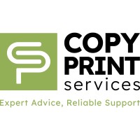 Copy Print Services Ltd logo - Similar company to Ard Systems Ltd