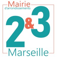 Mairie des 2e et 3e arrondissements de Marseille logo - Similar company to Destimed