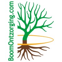 BoomOntzorging.com logo - Similar company to Boom Element Bv