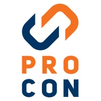 PROCON Professionals logo - Similar company to Vooq.