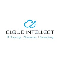 Cloud Intellect logo - Similar company to Cloudespacio
