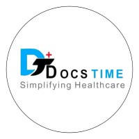 DocsTime logo - Similar company to Idcare