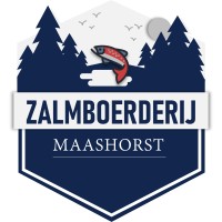 Zalmboerderij Maashorst logo - Similar company to Maashorst Makelaardij