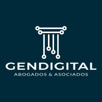 GENDIGITAL Abogados y Asociados logo - Similar company to Ds Casahierro Tacna