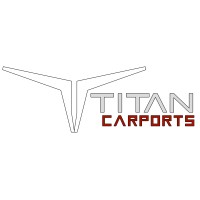 Titan Carports logo - Similar company to Master Building Components
