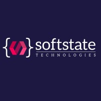 SoftState Technologies logo - Similar company to Evosa