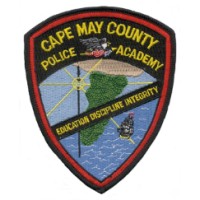 Cape May County Police Academy logo - Similar company to Cape May County Prosecutor'S Office