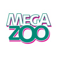 Megazoo logo - Similar company to Nutricon