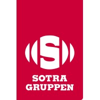 Sotra Gruppen AS logo - Similar company to Sotra Contracting As - Socon