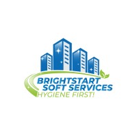 BrightStart Soft Services logo - Similar company to Unitech Facilities