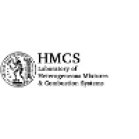 Heterogeneous Mixtures & Combustion Systems (HMCS.NTUA) logo - Similar company to Machine Design Laboratory Ntua