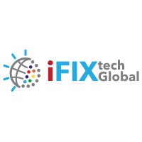 iFIX tech Global logo - Similar company to Dilaton Defense