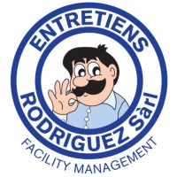Entretiens Rodriguez Sàrl logo - Similar company to Siiips
