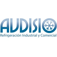 AUDISIO REFRIGERACION logo - Similar company to Domic Integrations