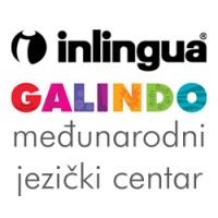 inlingua Galindo škola stranih jezika logo - Similar company to Nexus Technology