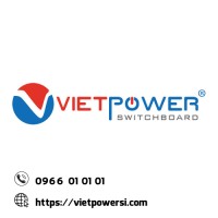 Vietpower Switchboard | Nhà Máy Sản Xuất Tủ Điện- TMC logo - Similar company to Alfa Engineers