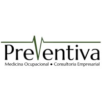 PREVENTIVA - MEDICINA OCUPACIONAL logo - Similar company to Gestão Ssma
