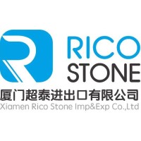 XIAMEN RICO STONE IMP&EXP CO.,LTD logo - Similar company to Hongxing Group