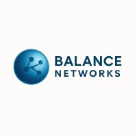 Balance Networks LLC logo - Similar company to Wireless History Foundation