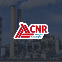 CNR BRASIL logo - Similar company to Rci Treinamentos