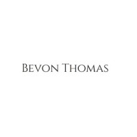 Bevon Thomas logo - Similar company to Argmax Capital